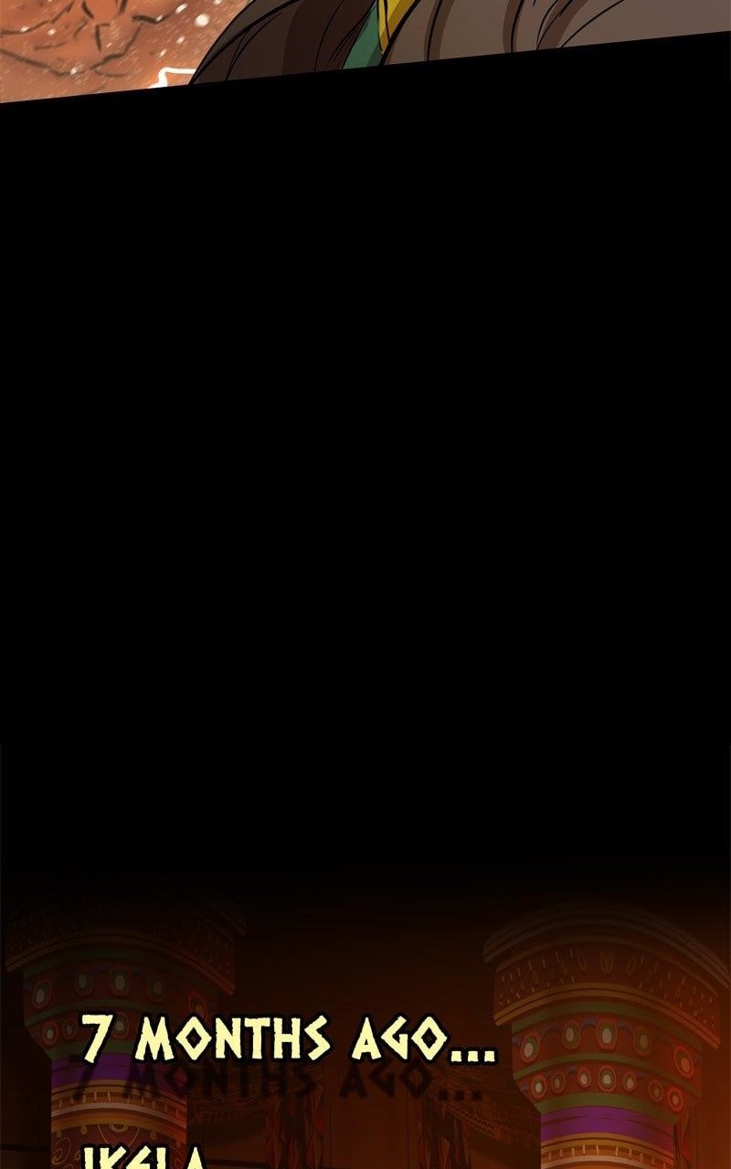 Ordeal Chapter 116 - Page 30