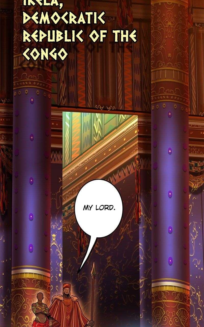 Ordeal Chapter 116 - Page 31