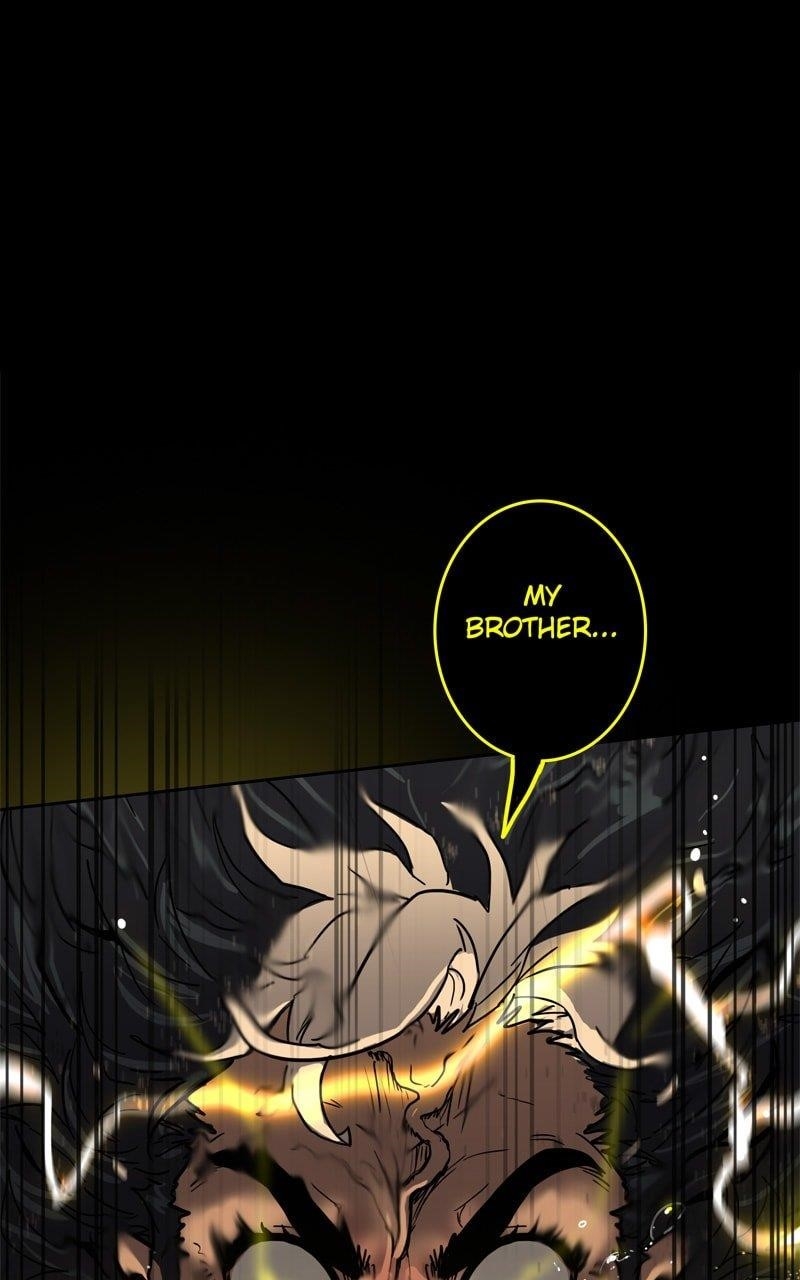 Ordeal Chapter 116 - Page 36