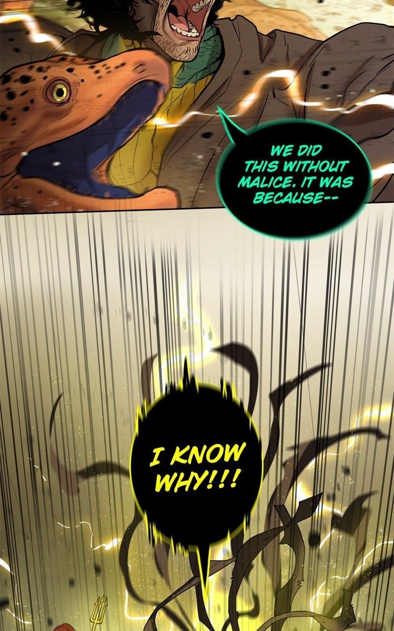 Ordeal Chapter 116 - Page 38