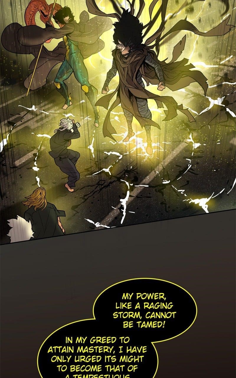 Ordeal Chapter 116 - Page 39