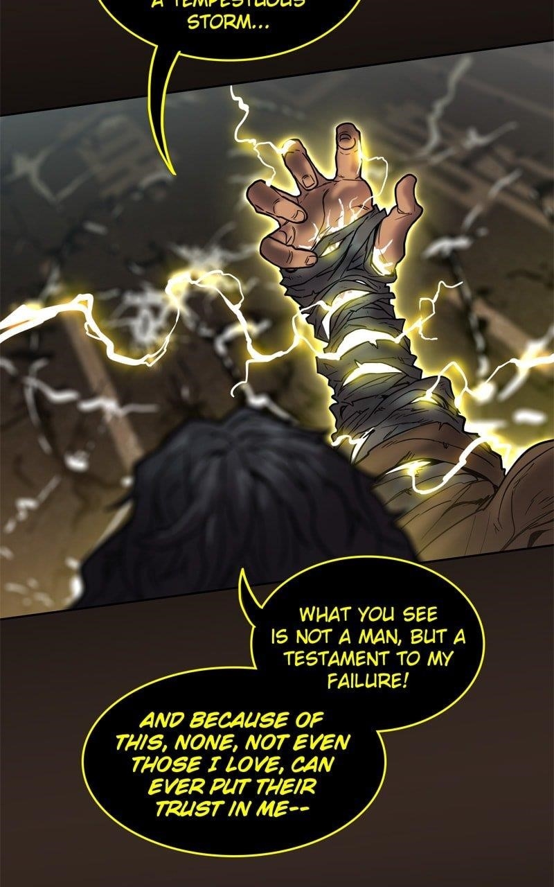 Ordeal Chapter 116 - Page 40