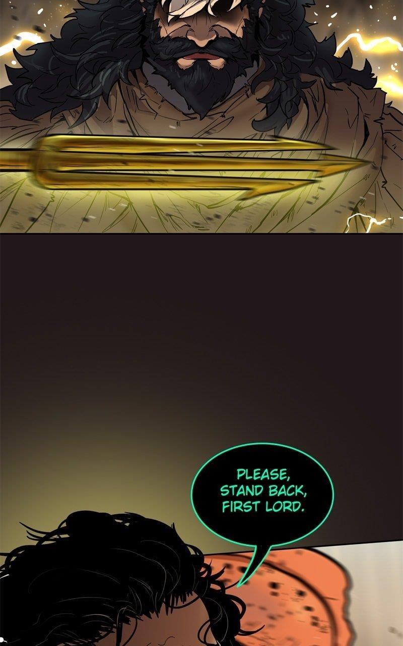 Ordeal Chapter 116 - Page 45