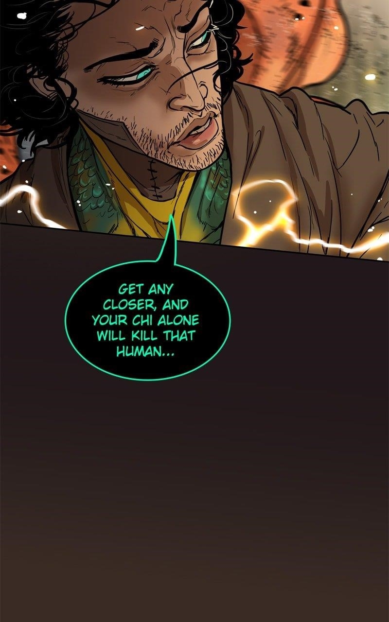 Ordeal Chapter 116 - Page 46