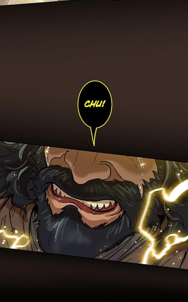 Ordeal Chapter 116 - Page 48