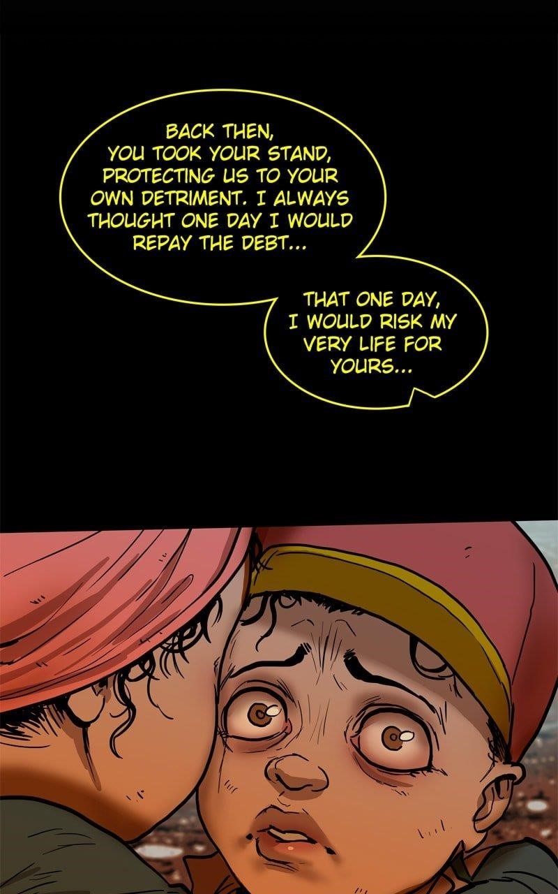 Ordeal Chapter 116 - Page 49