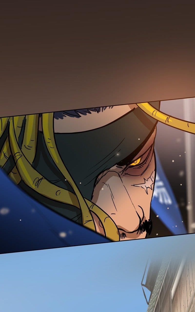 Ordeal Chapter 116 - Page 5