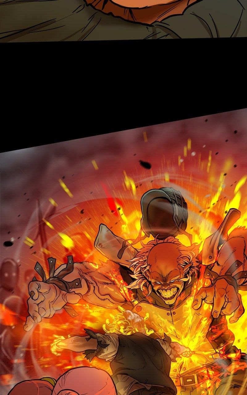 Ordeal Chapter 116 - Page 50