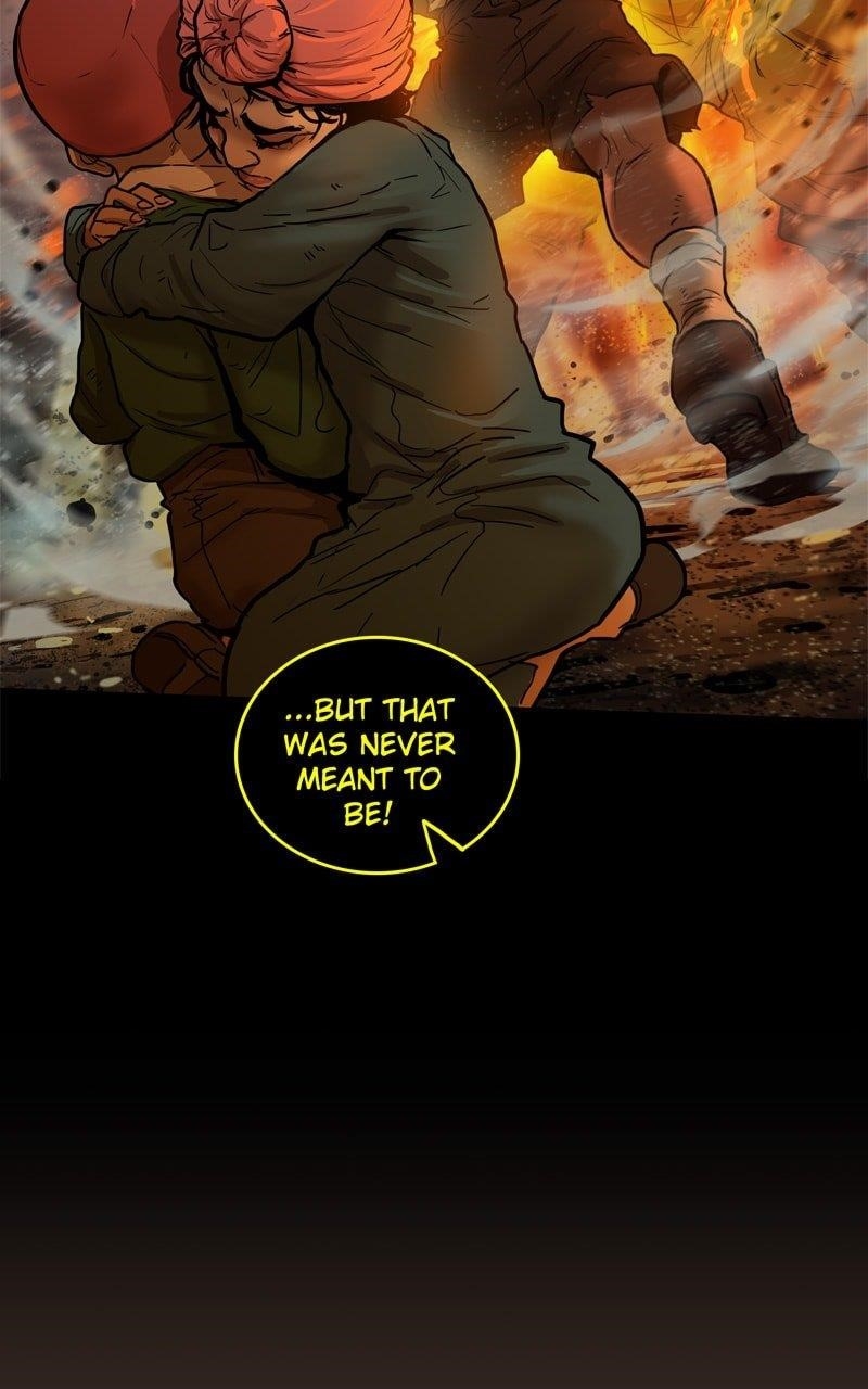 Ordeal Chapter 116 - Page 51