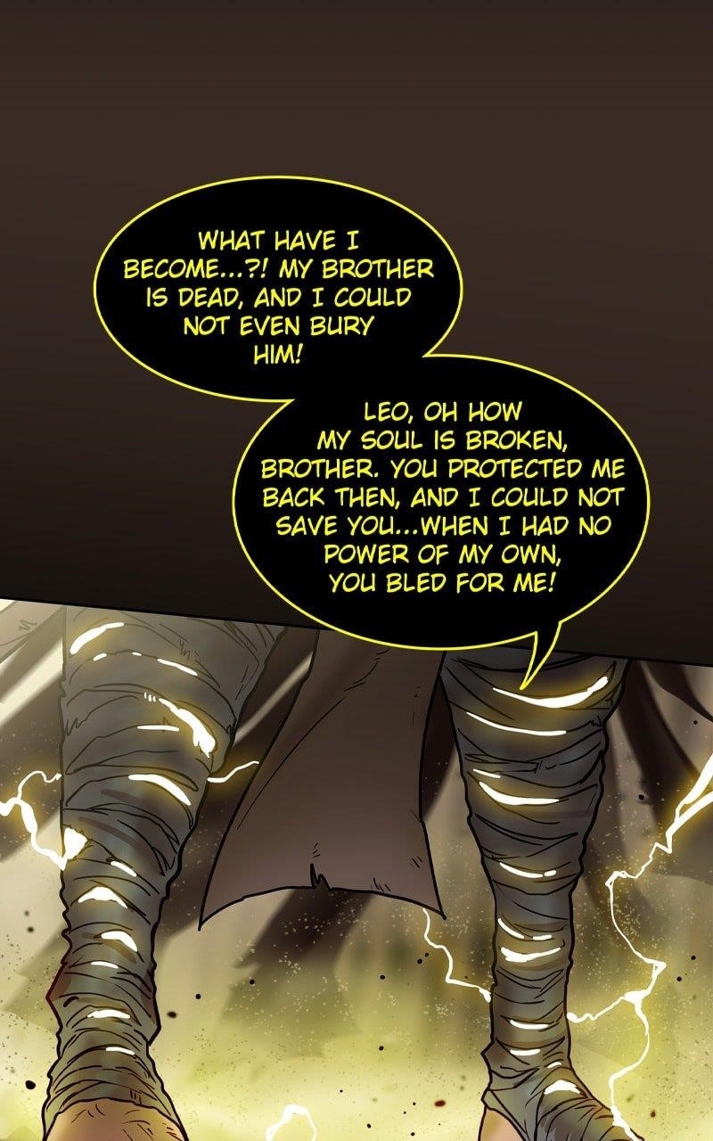 Ordeal Chapter 116 - Page 52