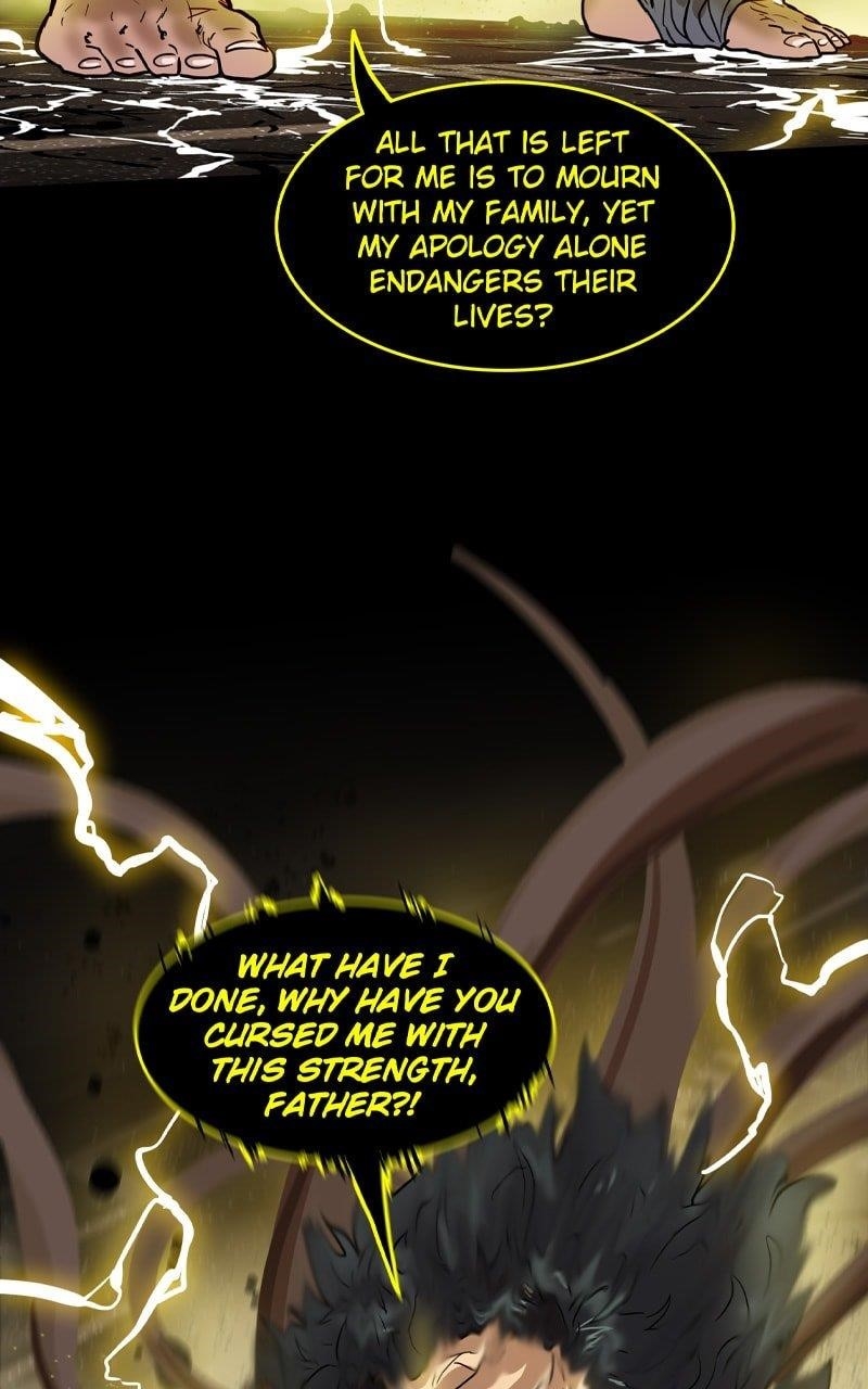 Ordeal Chapter 116 - Page 53