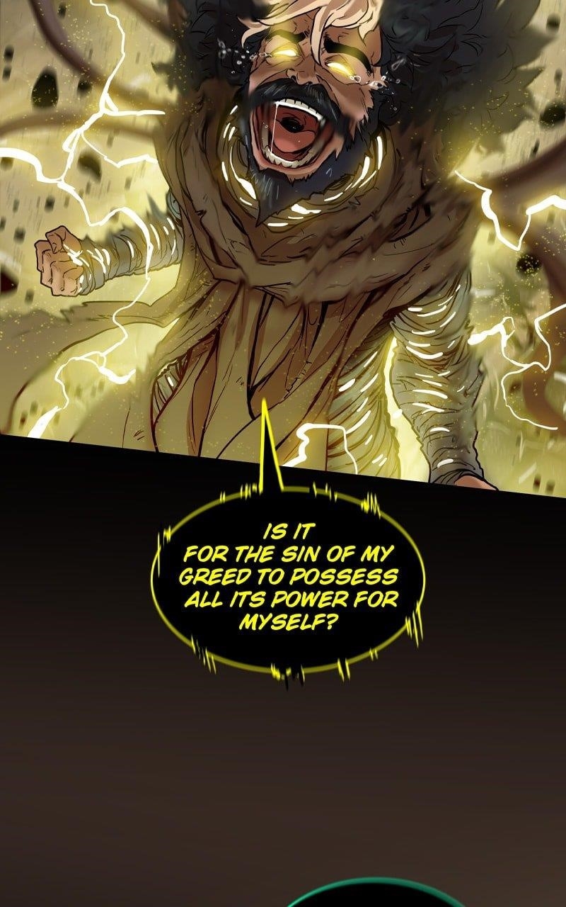 Ordeal Chapter 116 - Page 54