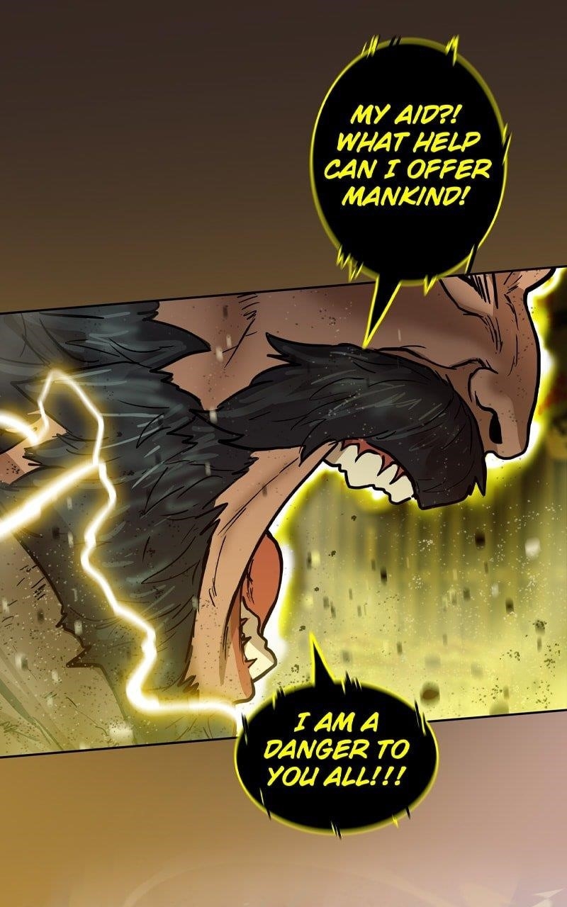 Ordeal Chapter 116 - Page 56