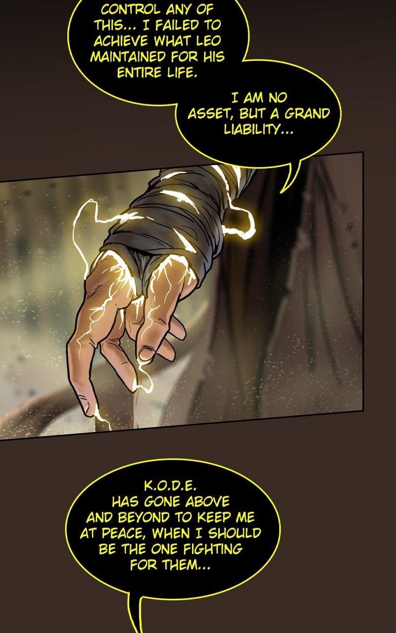 Ordeal Chapter 116 - Page 59