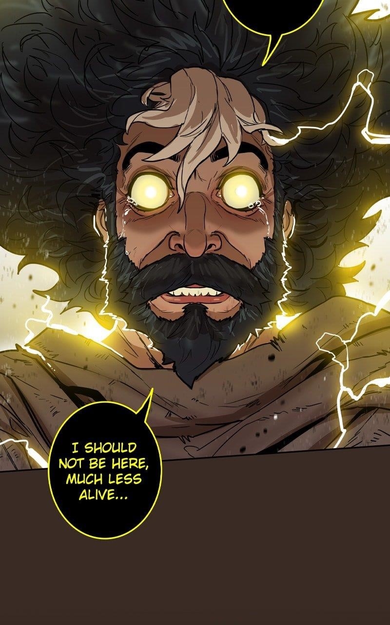 Ordeal Chapter 116 - Page 62