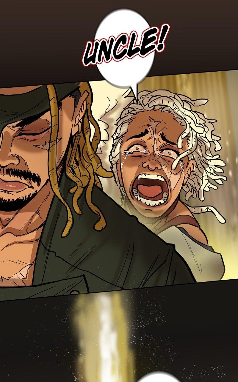 Ordeal Chapter 116 - Page 63