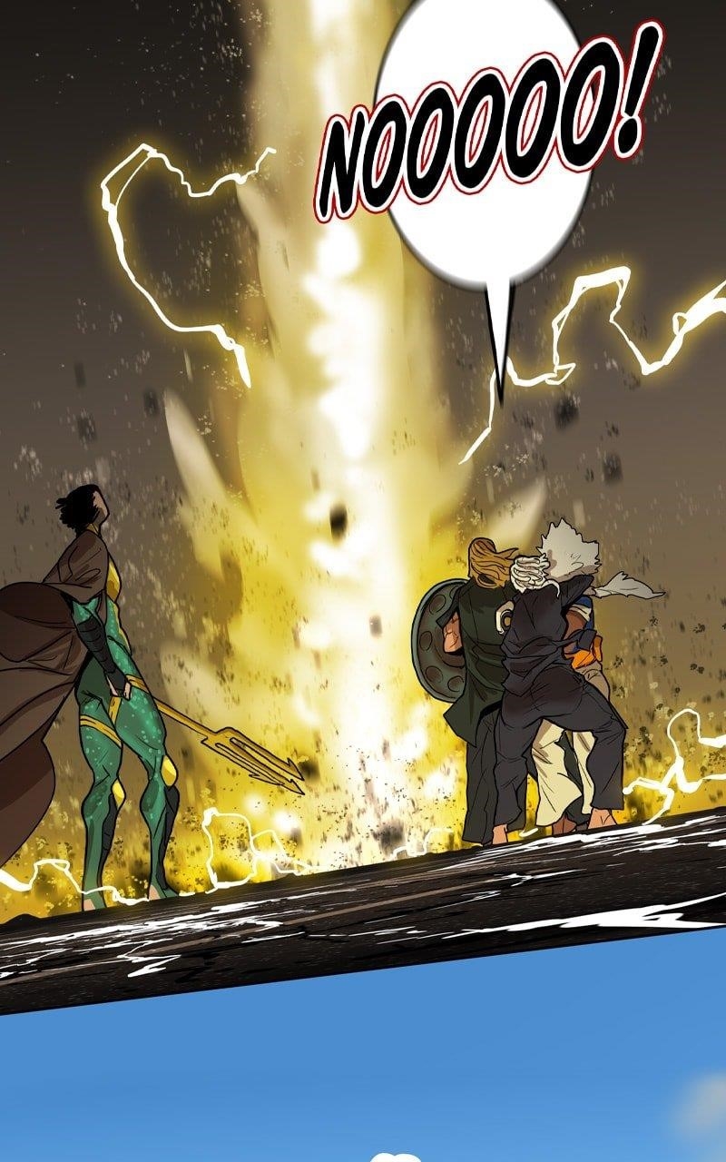 Ordeal Chapter 116 - Page 64