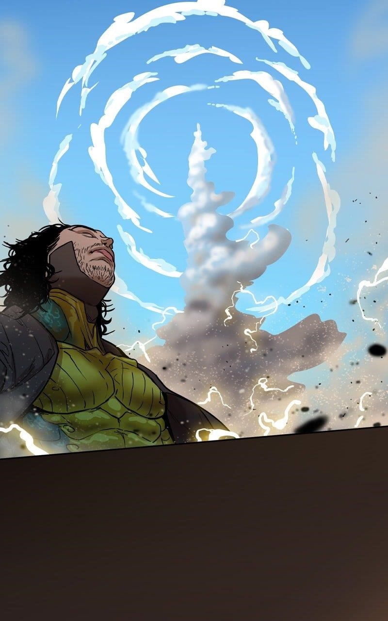 Ordeal Chapter 116 - Page 65