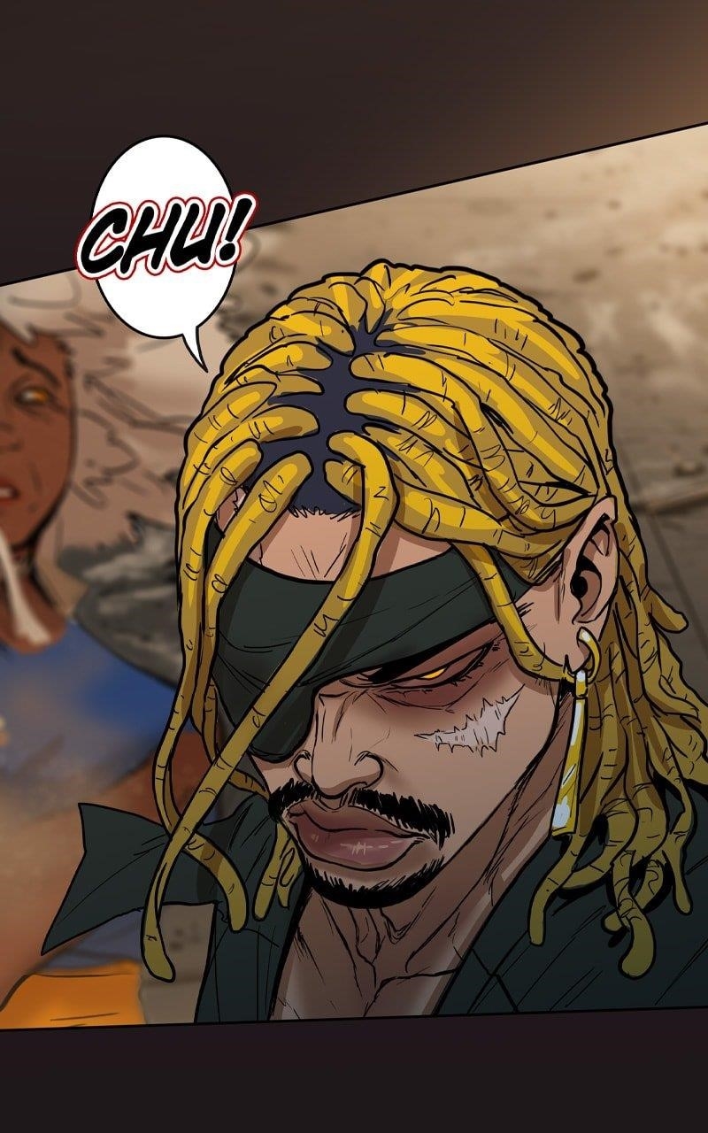 Ordeal Chapter 116 - Page 66