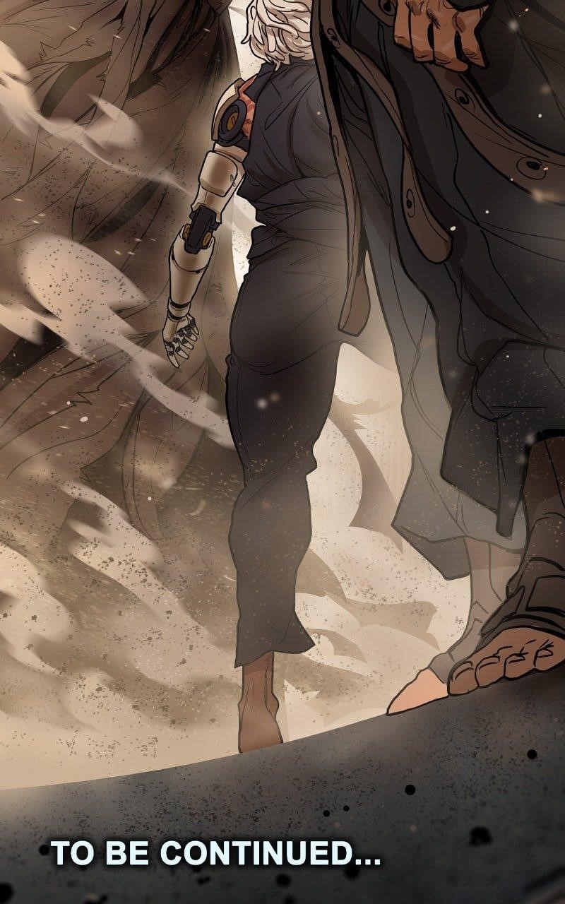 Ordeal Chapter 116 - Page 7