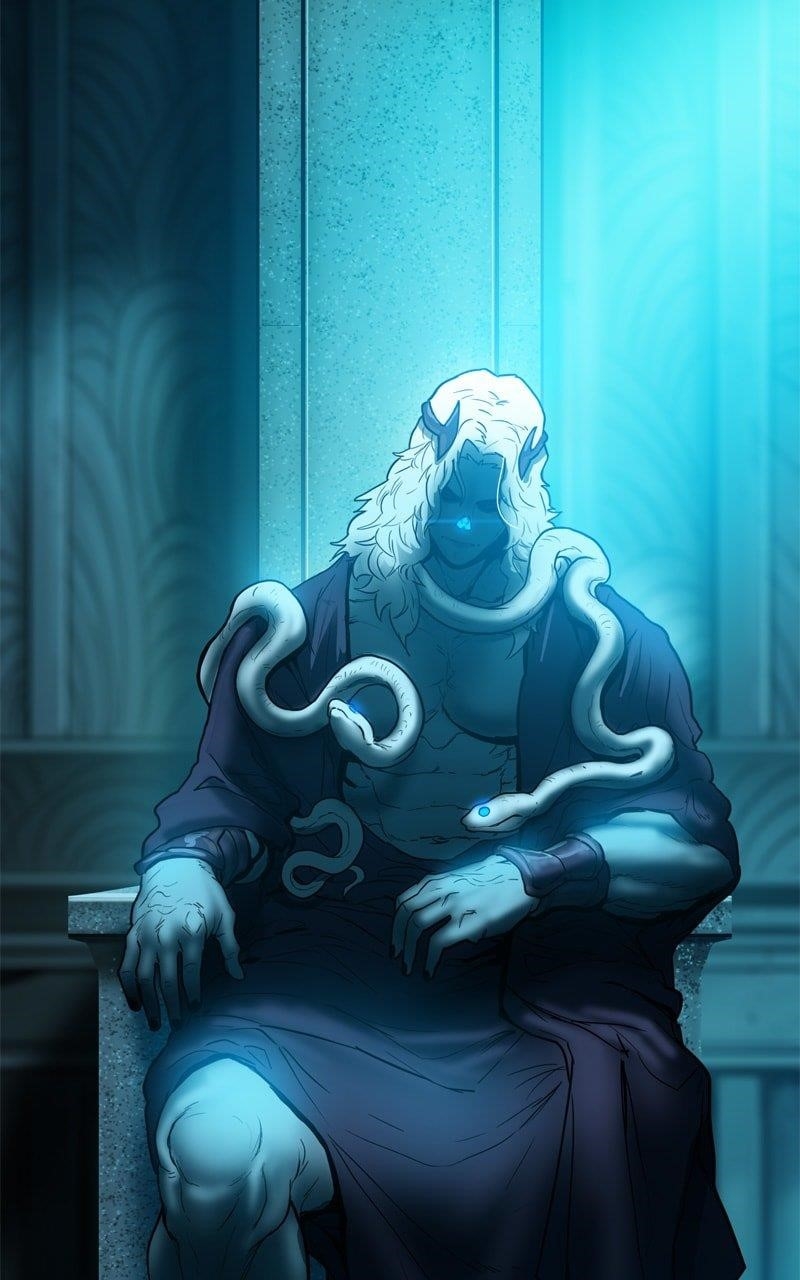 Ordeal Chapter 116 - Page 71