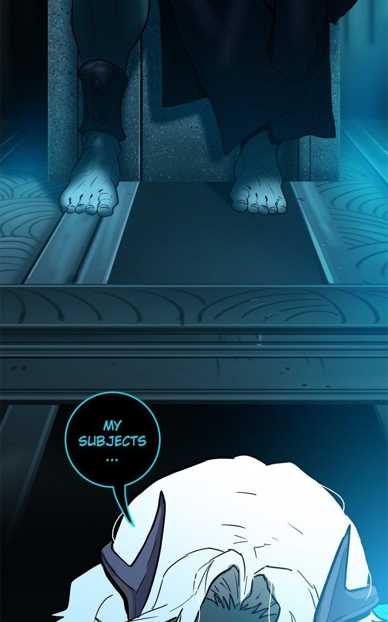 Ordeal Chapter 116 - Page 72