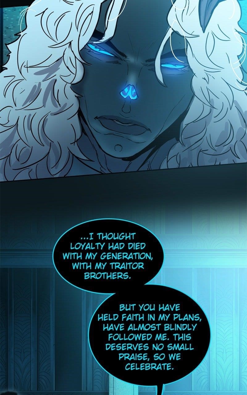 Ordeal Chapter 116 - Page 73