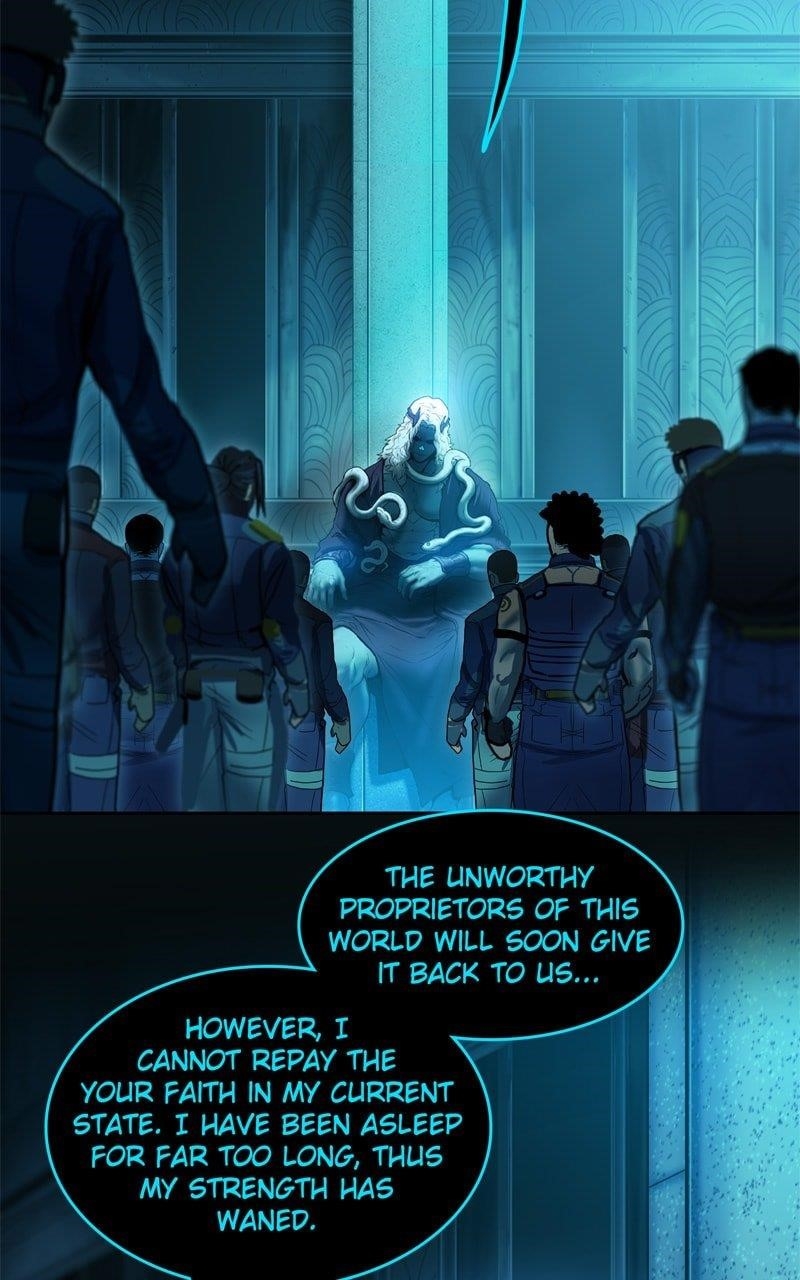 Ordeal Chapter 116 - Page 74