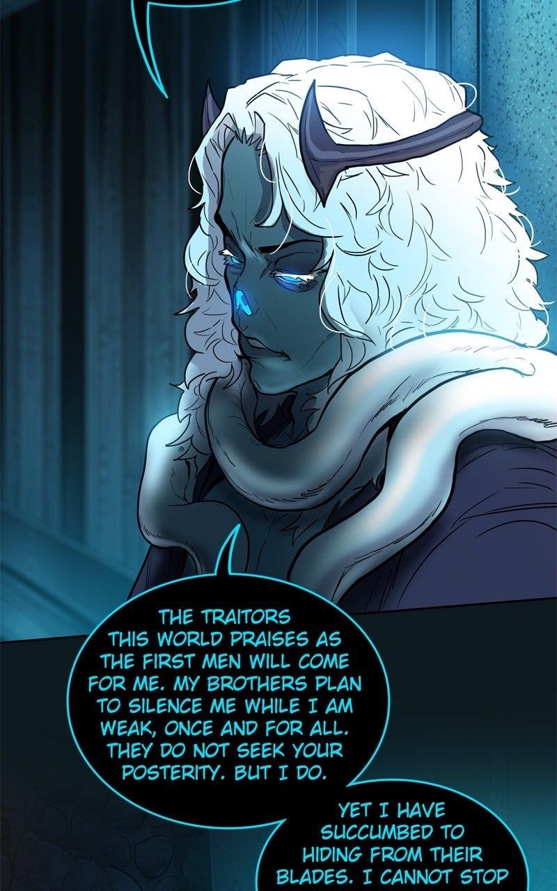 Ordeal Chapter 116 - Page 75