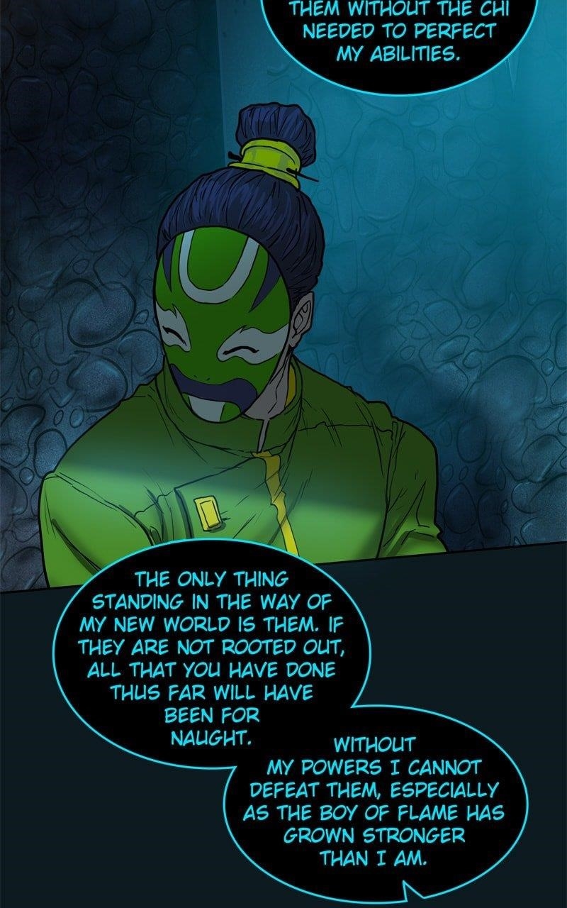 Ordeal Chapter 116 - Page 76