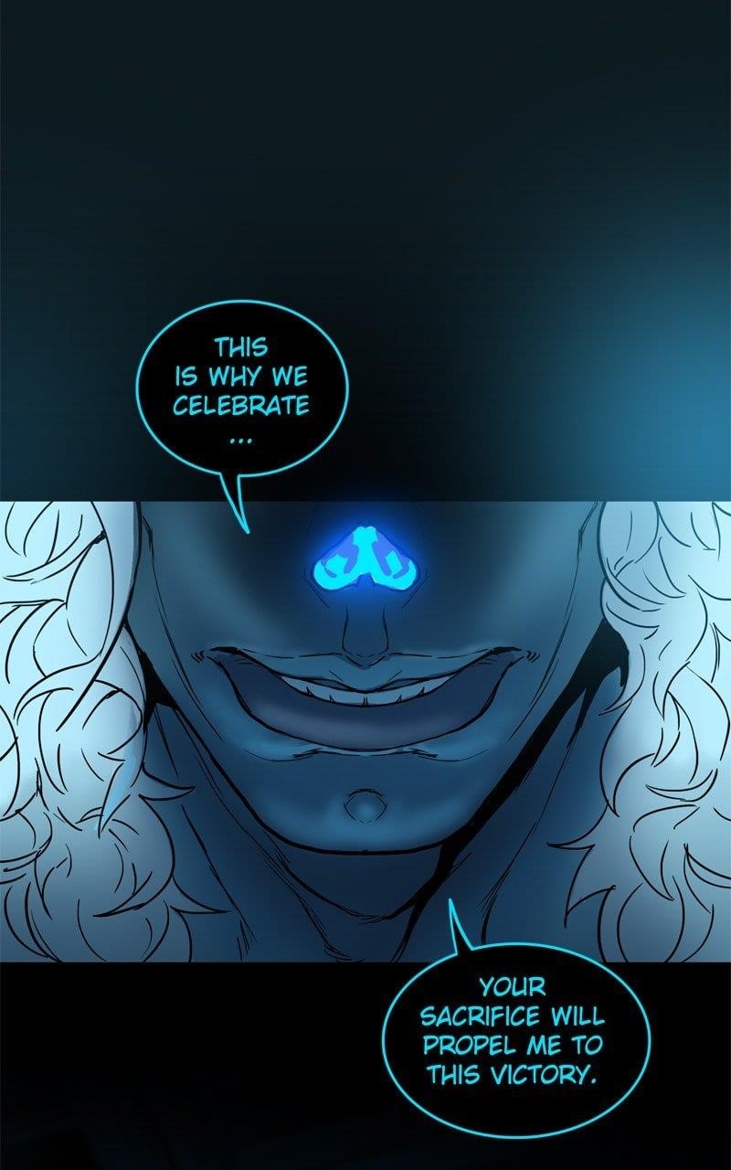 Ordeal Chapter 116 - Page 77