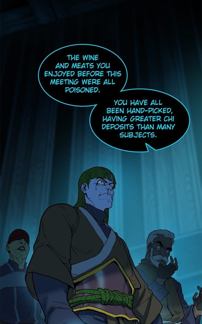 Ordeal Chapter 116 - Page 78