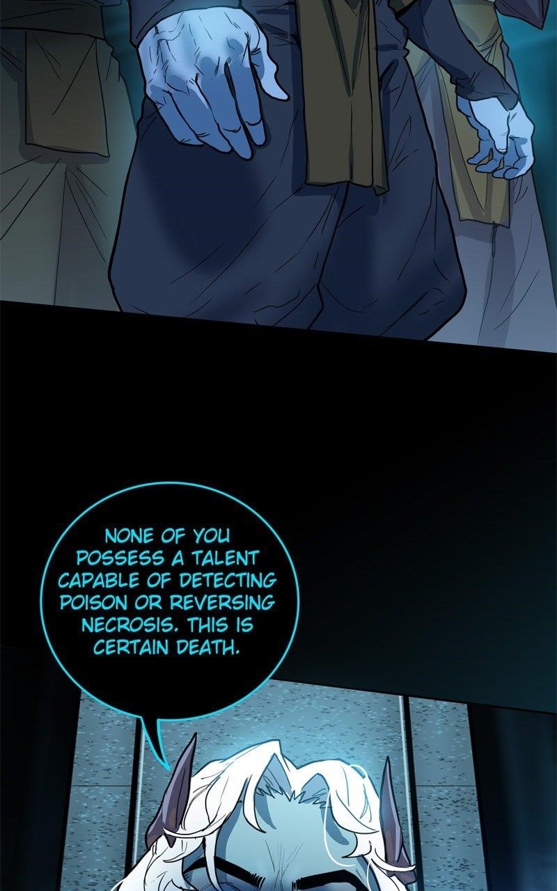 Ordeal Chapter 116 - Page 79