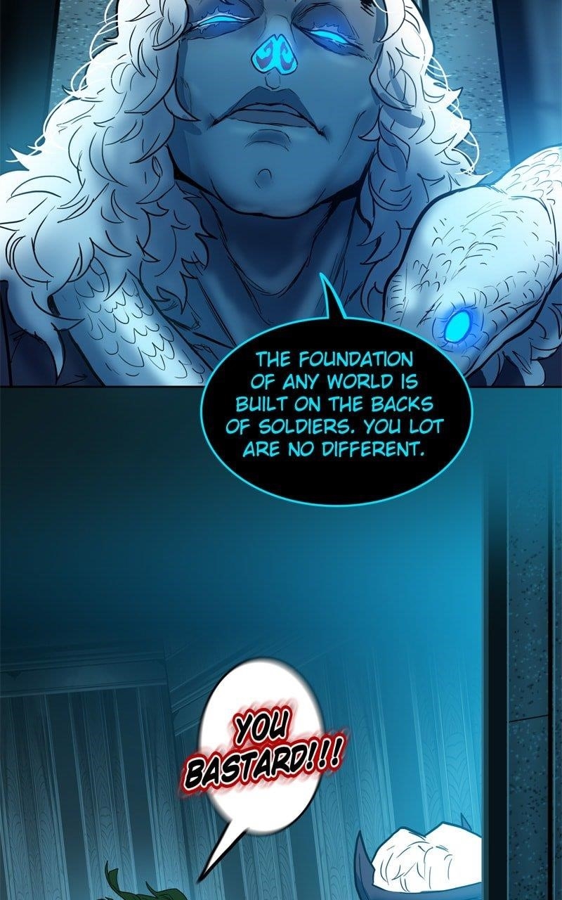 Ordeal Chapter 116 - Page 80