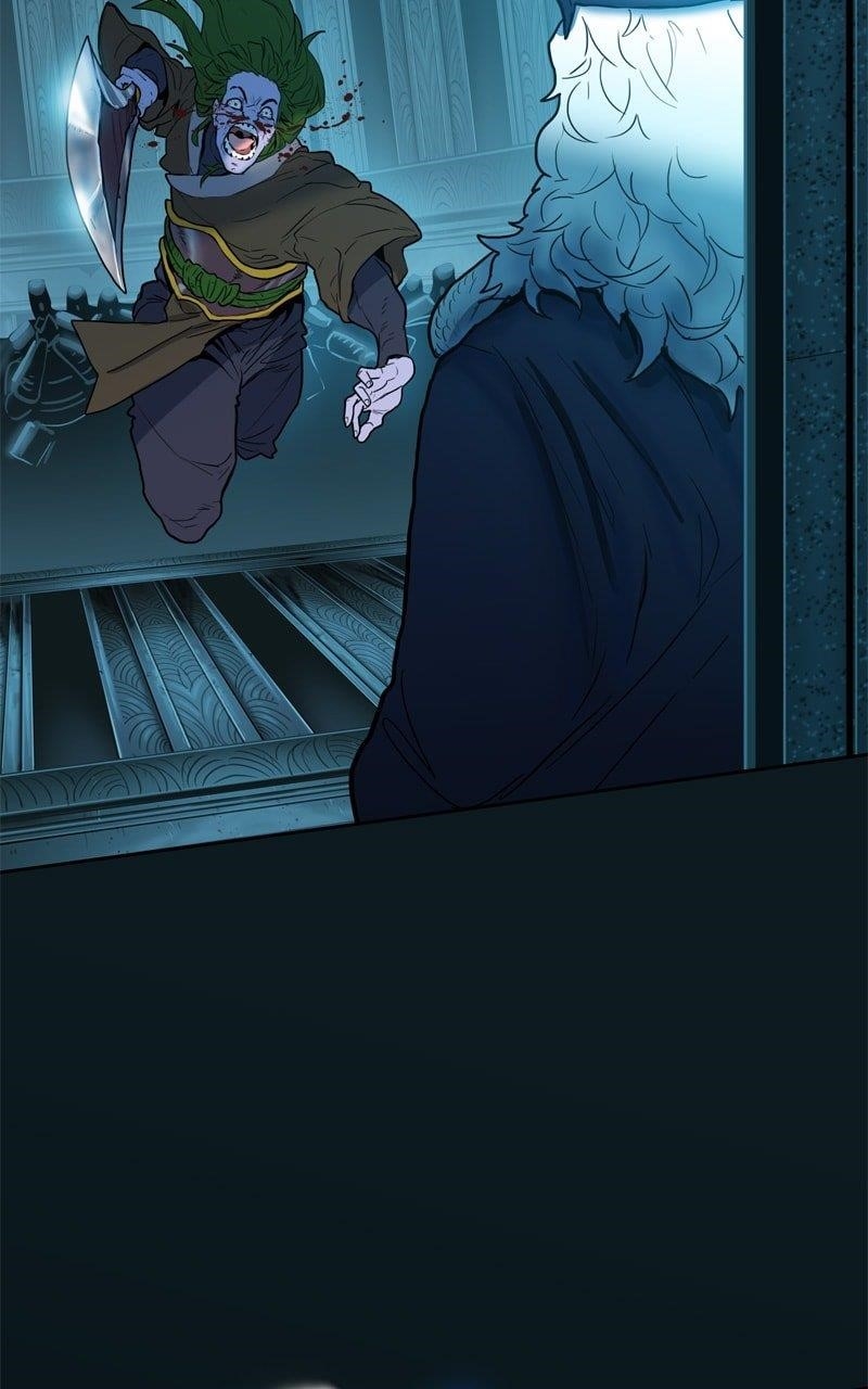 Ordeal Chapter 116 - Page 81