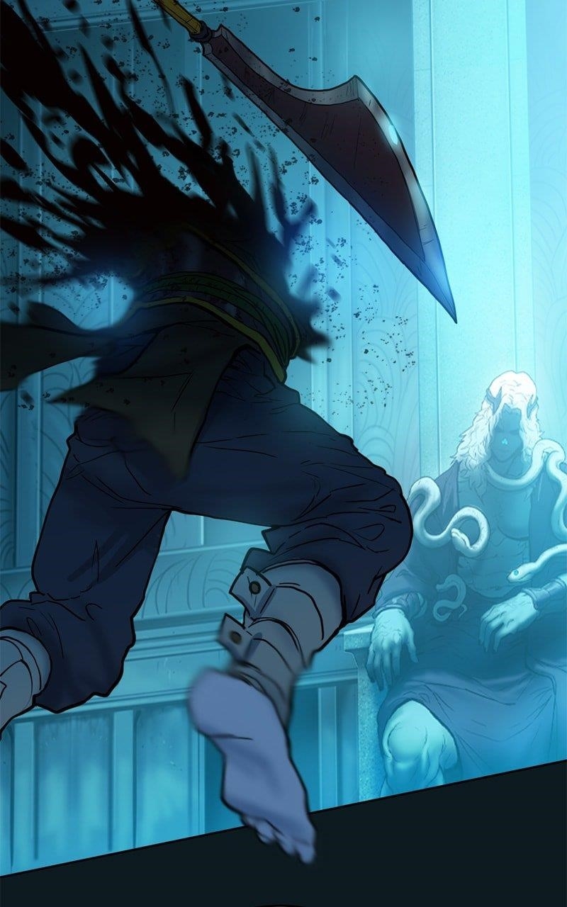 Ordeal Chapter 116 - Page 83