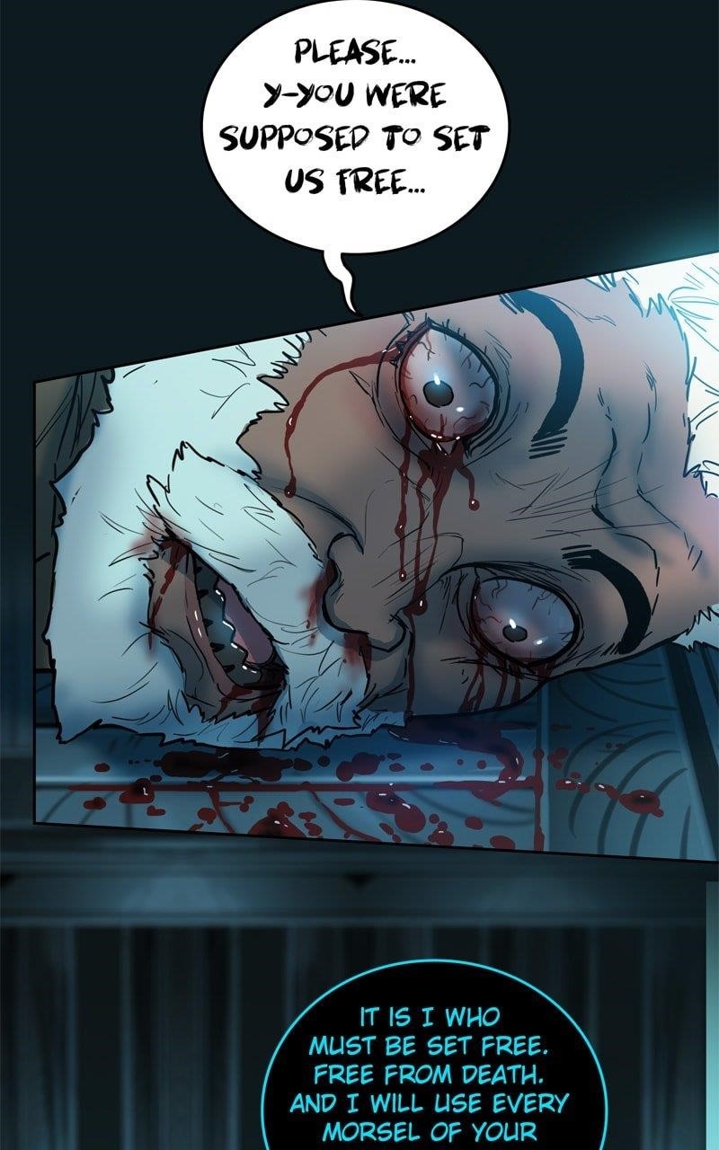 Ordeal Chapter 116 - Page 84