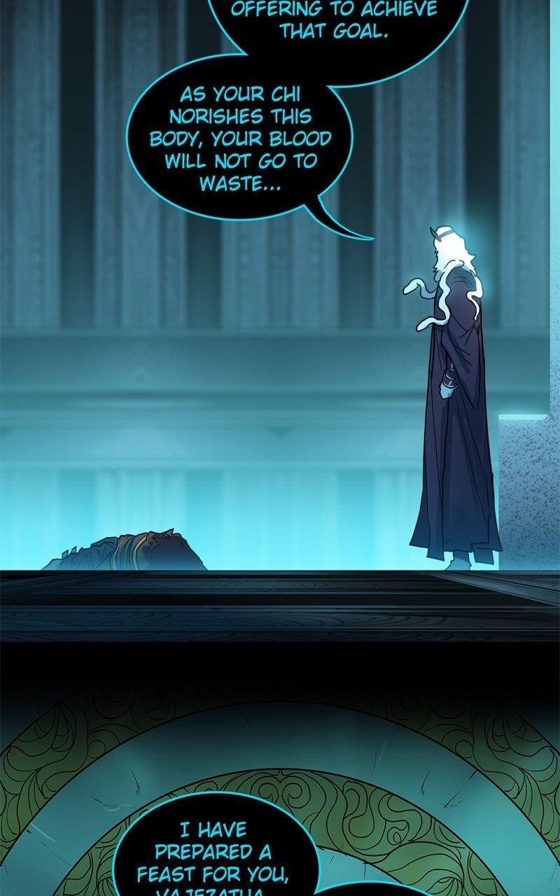 Ordeal Chapter 116 - Page 85