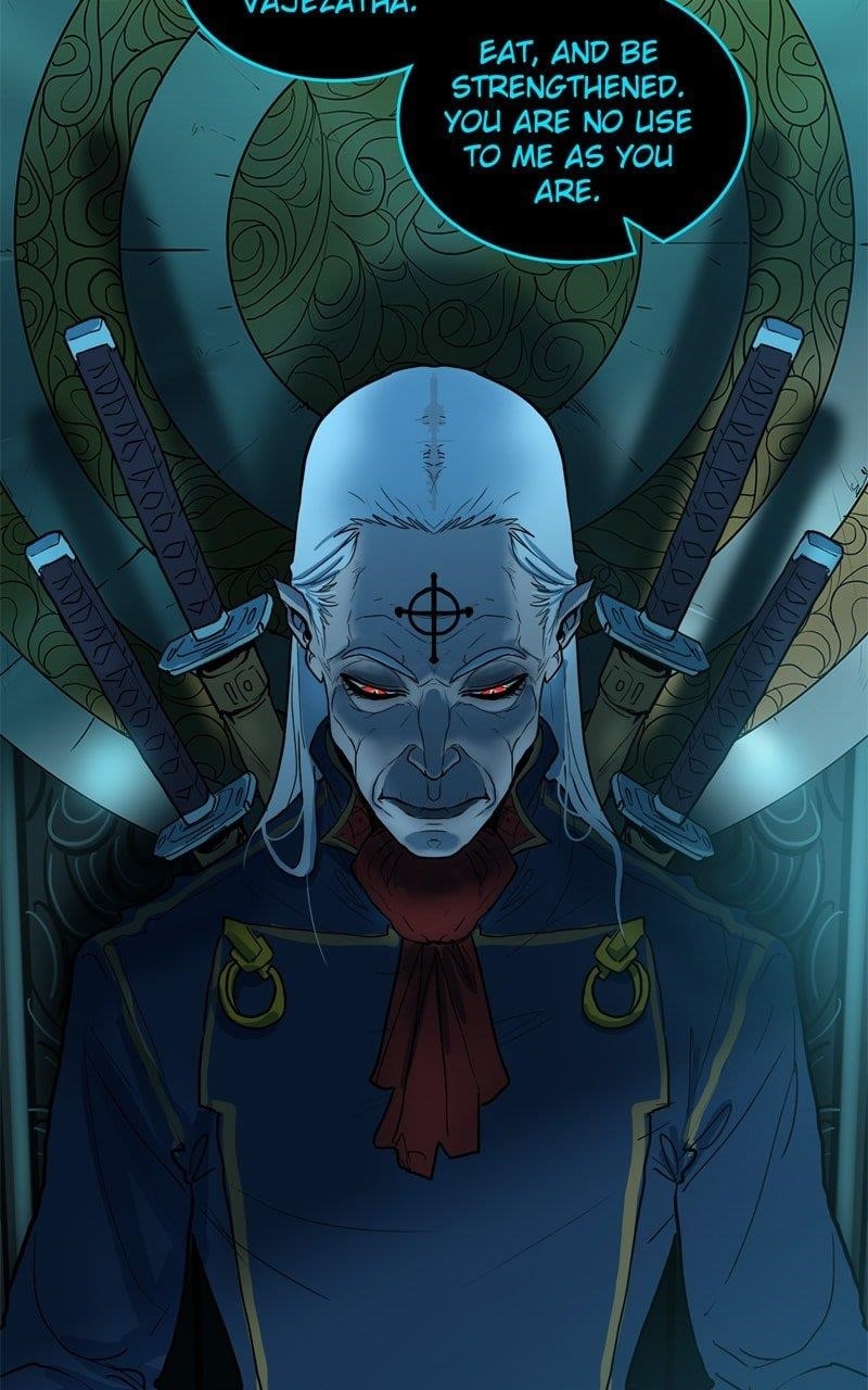 Ordeal Chapter 116 - Page 86