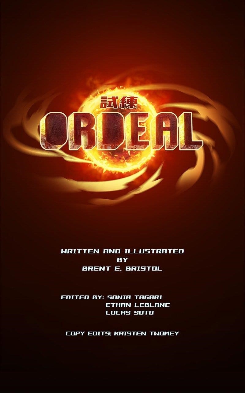 Ordeal Chapter 116 - Page 9