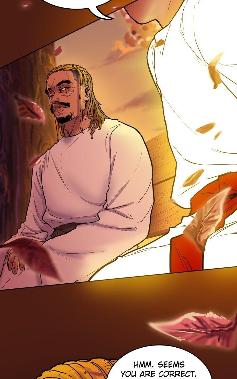 Ordeal Chapter 117 - Page 10