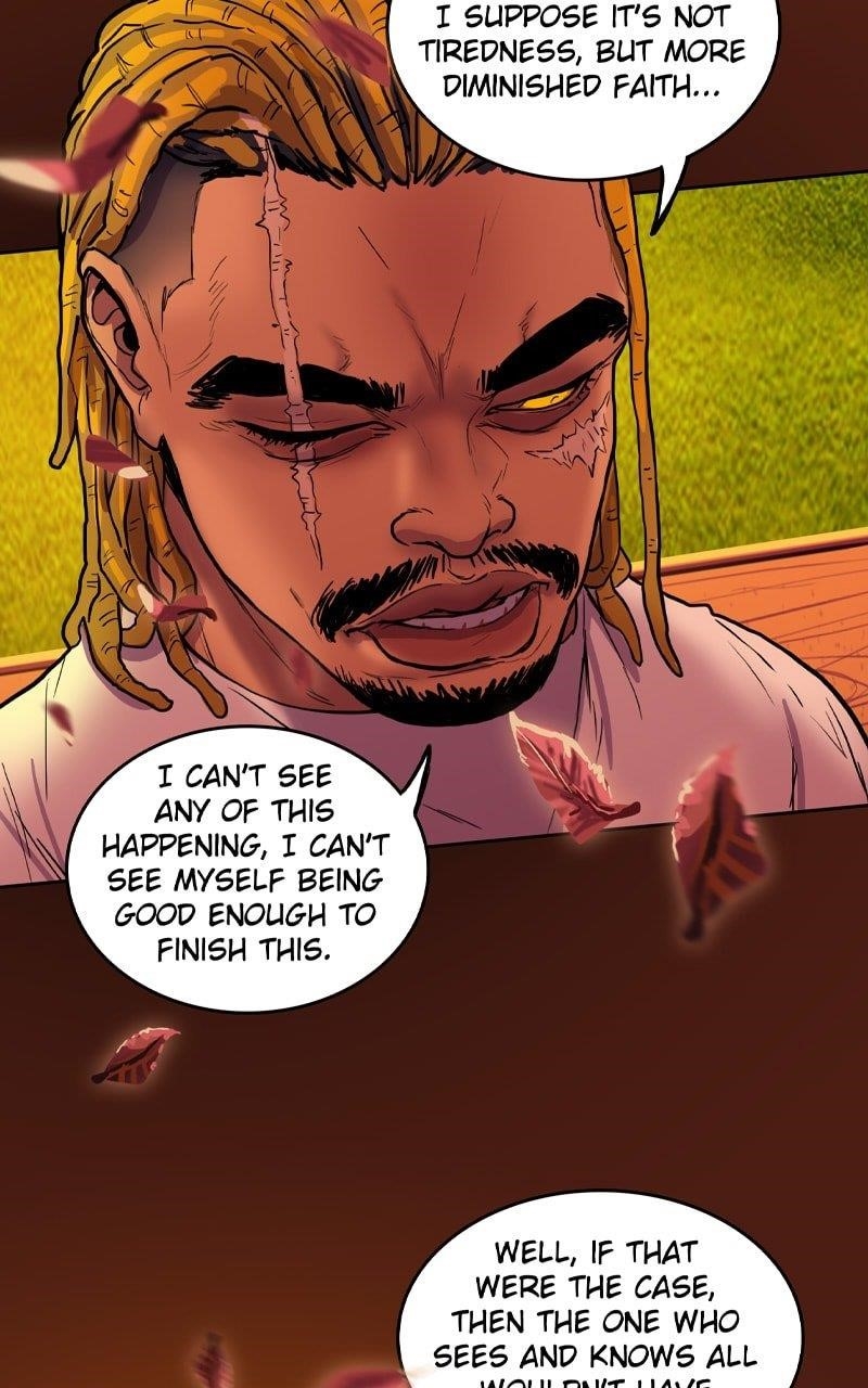 Ordeal Chapter 117 - Page 11