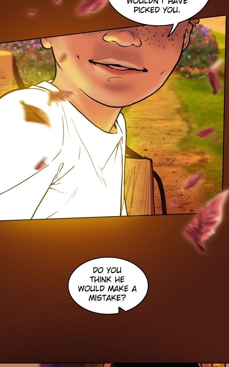 Ordeal Chapter 117 - Page 12