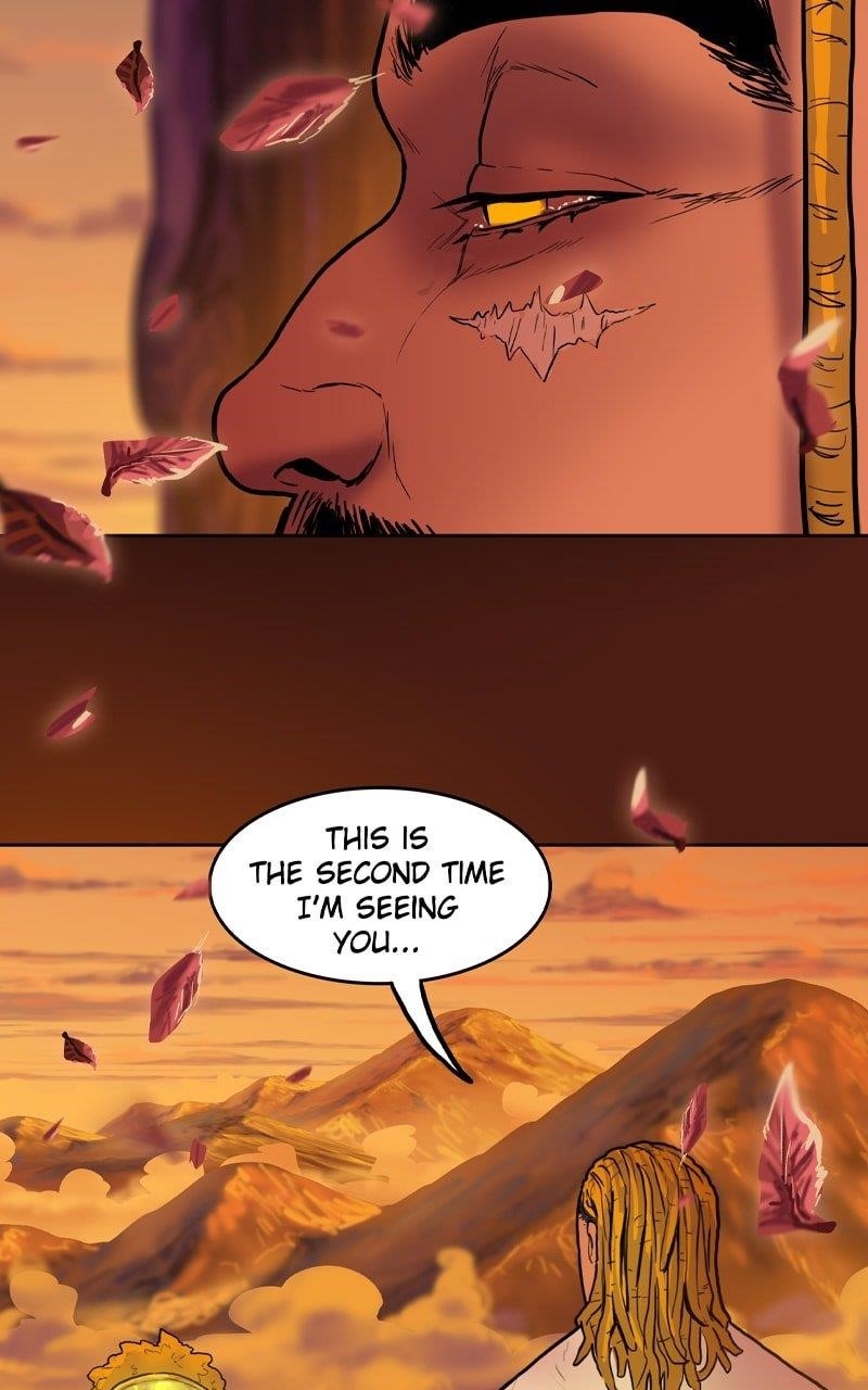 Ordeal Chapter 117 - Page 13