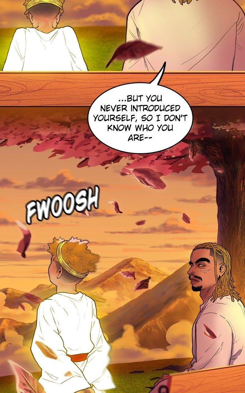 Ordeal Chapter 117 - Page 14