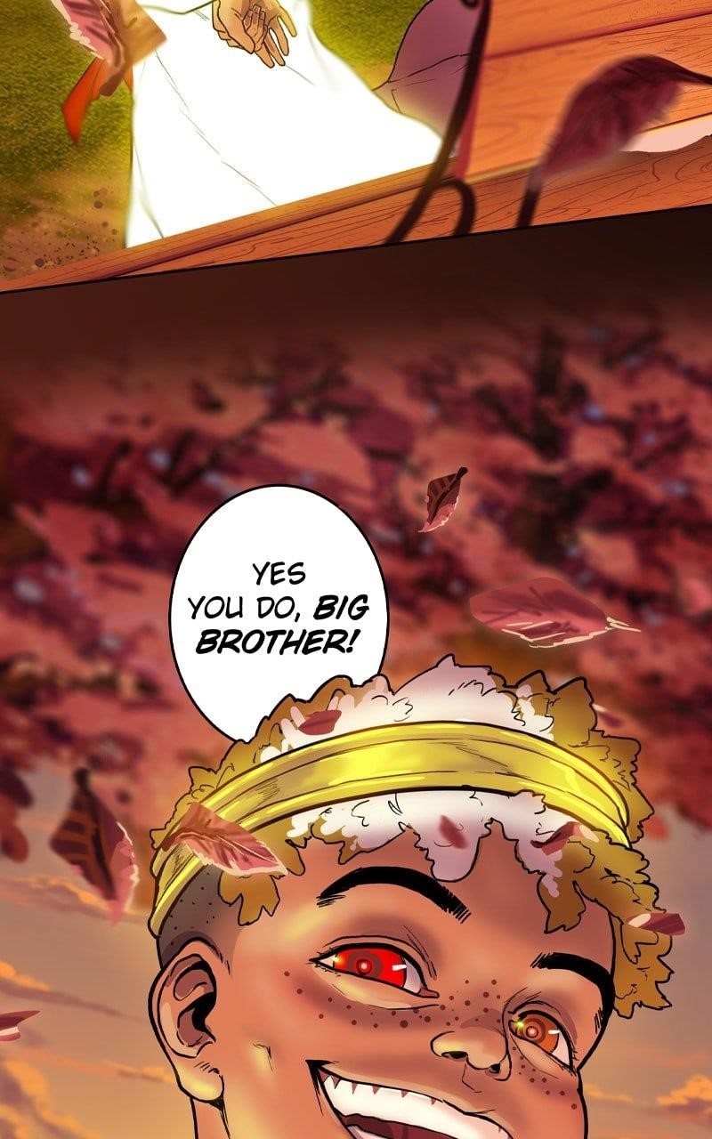 Ordeal Chapter 117 - Page 15