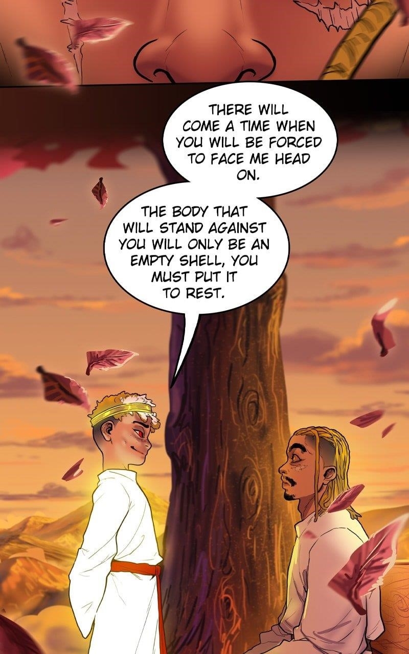 Ordeal Chapter 117 - Page 17