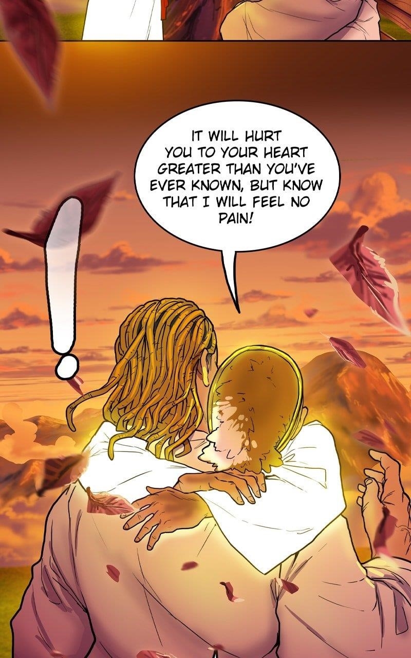 Ordeal Chapter 117 - Page 18