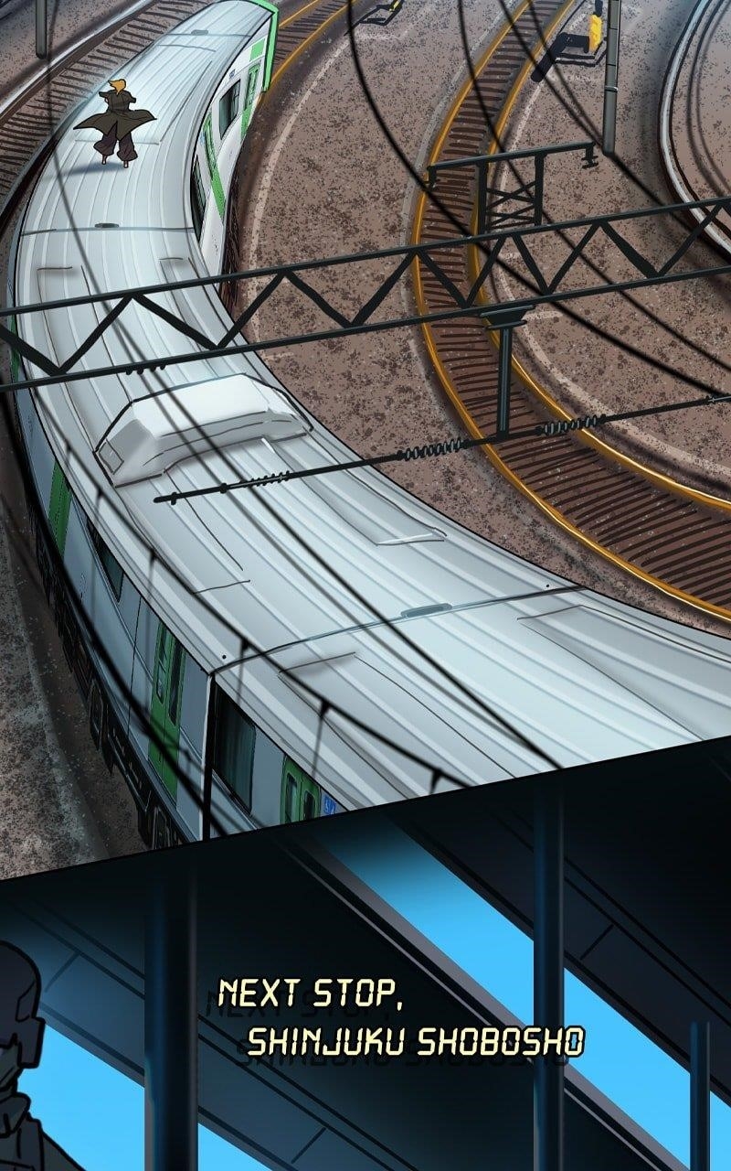 Ordeal Chapter 117 - Page 24