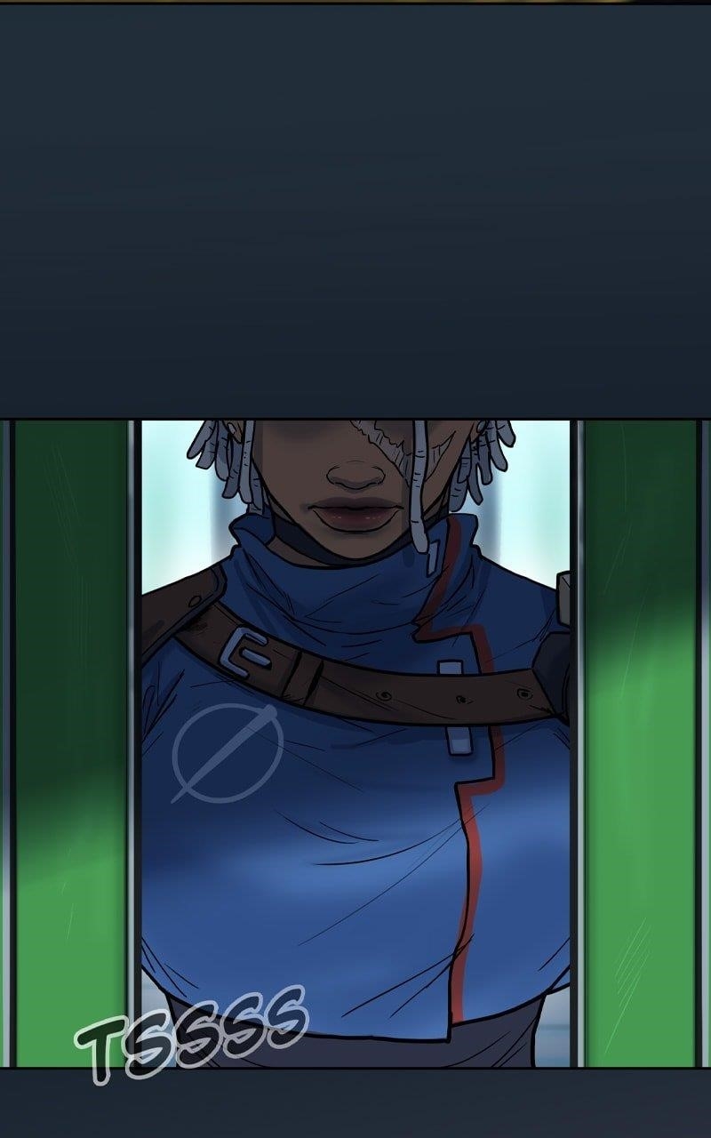 Ordeal Chapter 117 - Page 26